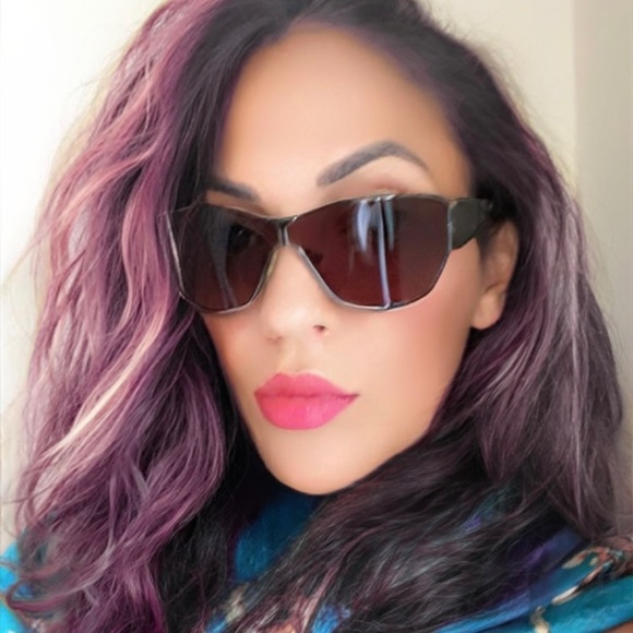 Romeo Gigli vintage sunglasses (1990’s) main image 4